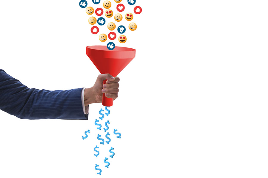 SMM для роста продаж